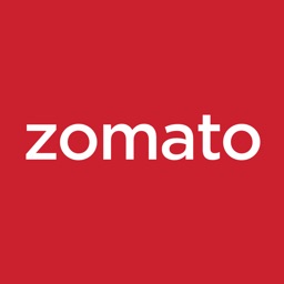 Zomato Apple Watch App