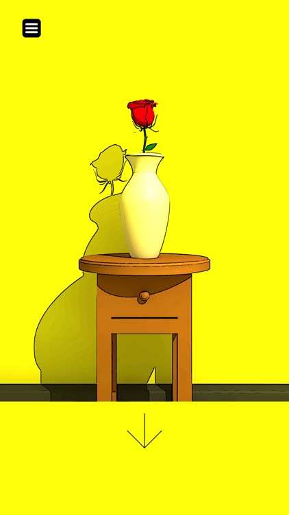 Escape Game "ROOMIK"