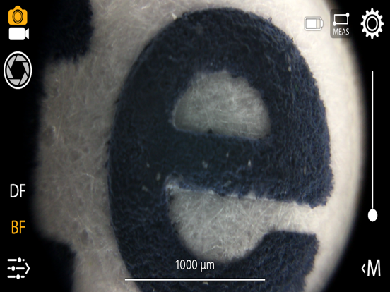 Screenshot #4 pour microPeek