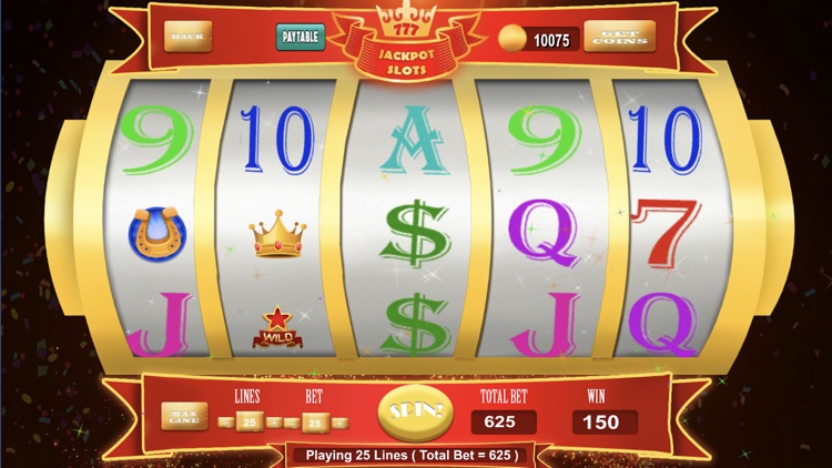 Jackpot Slots Casino