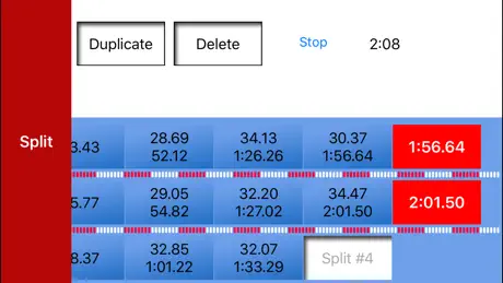 Split PDF Merger