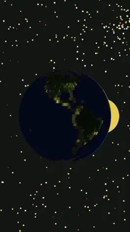 Game screenshot Dark Side of the Earth hack