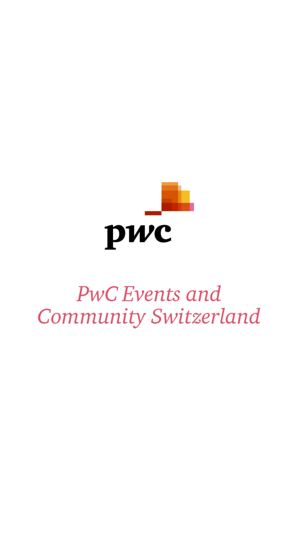 PwC Events and Community App(圖1)-速報App