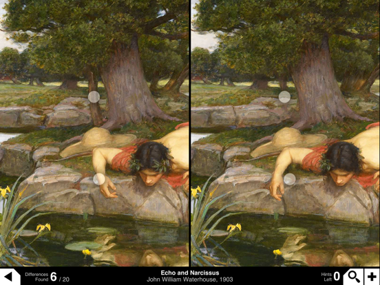 Screenshot #6 pour Broken Brush RED