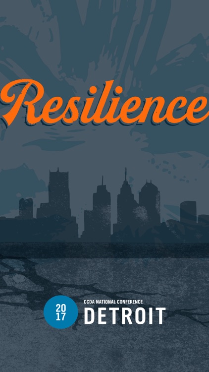 2017 CCDA National Conference