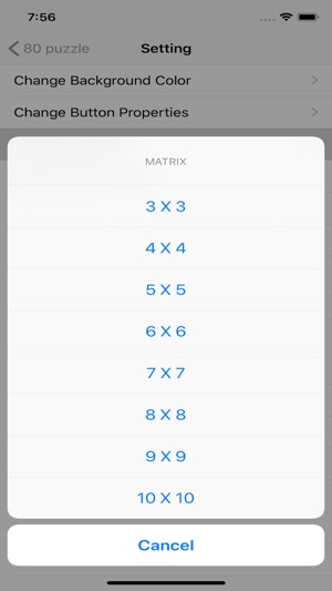 Matrix Puzzle(圖7)-速報App