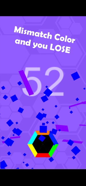 Color Hexagon(圖2)-速報App