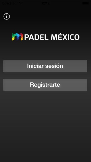 Padel Mexico(圖1)-速報App