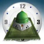 Salah Clock, Prayer & Qibla App Contact