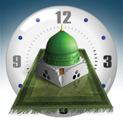 Salah Clock, Prayer & Qibla