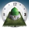 Worldwide Prayer Time clock alarm for daily Salah