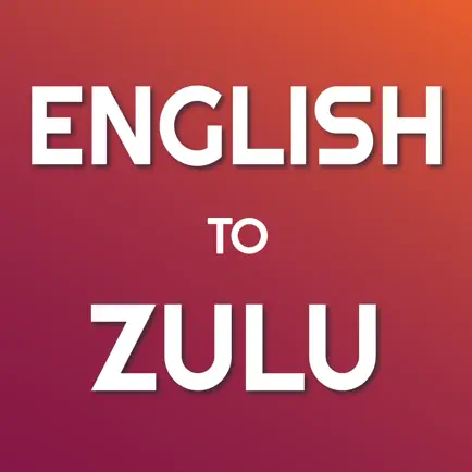 English to Zulu Translator Cheats