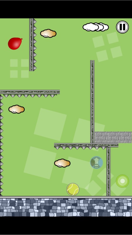 Red Balloon! screenshot 4