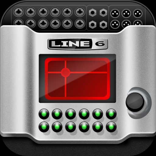 StageScape Remote icon