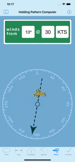 Holding Pattern Computer(圖8)-速報App
