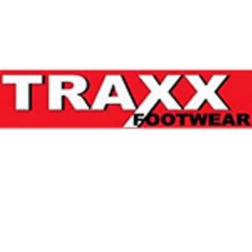Traxx Footwear