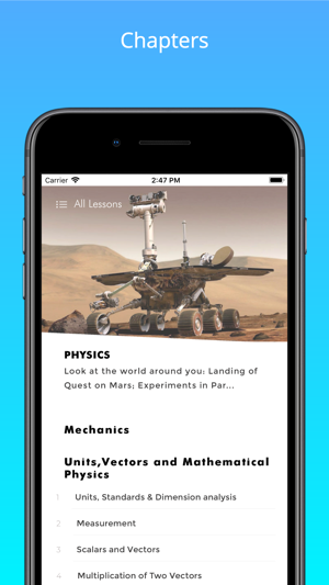Simply Science(圖2)-速報App