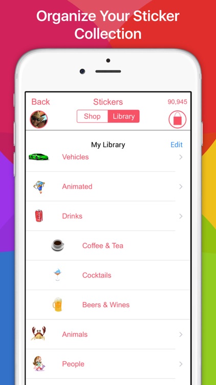 Live Wallpaper ◉ screenshot-5