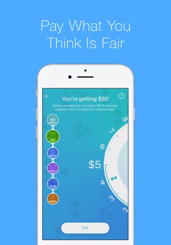 EarnIn: Your Money in Advance screenshot 3