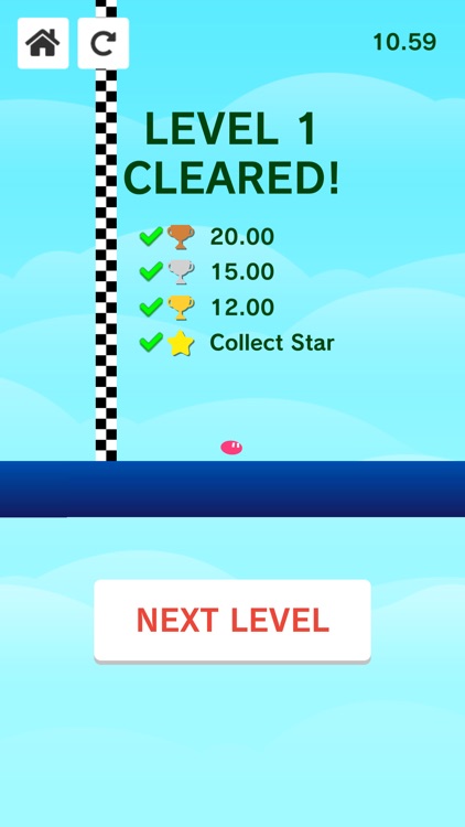 Marble Jump screenshot-4