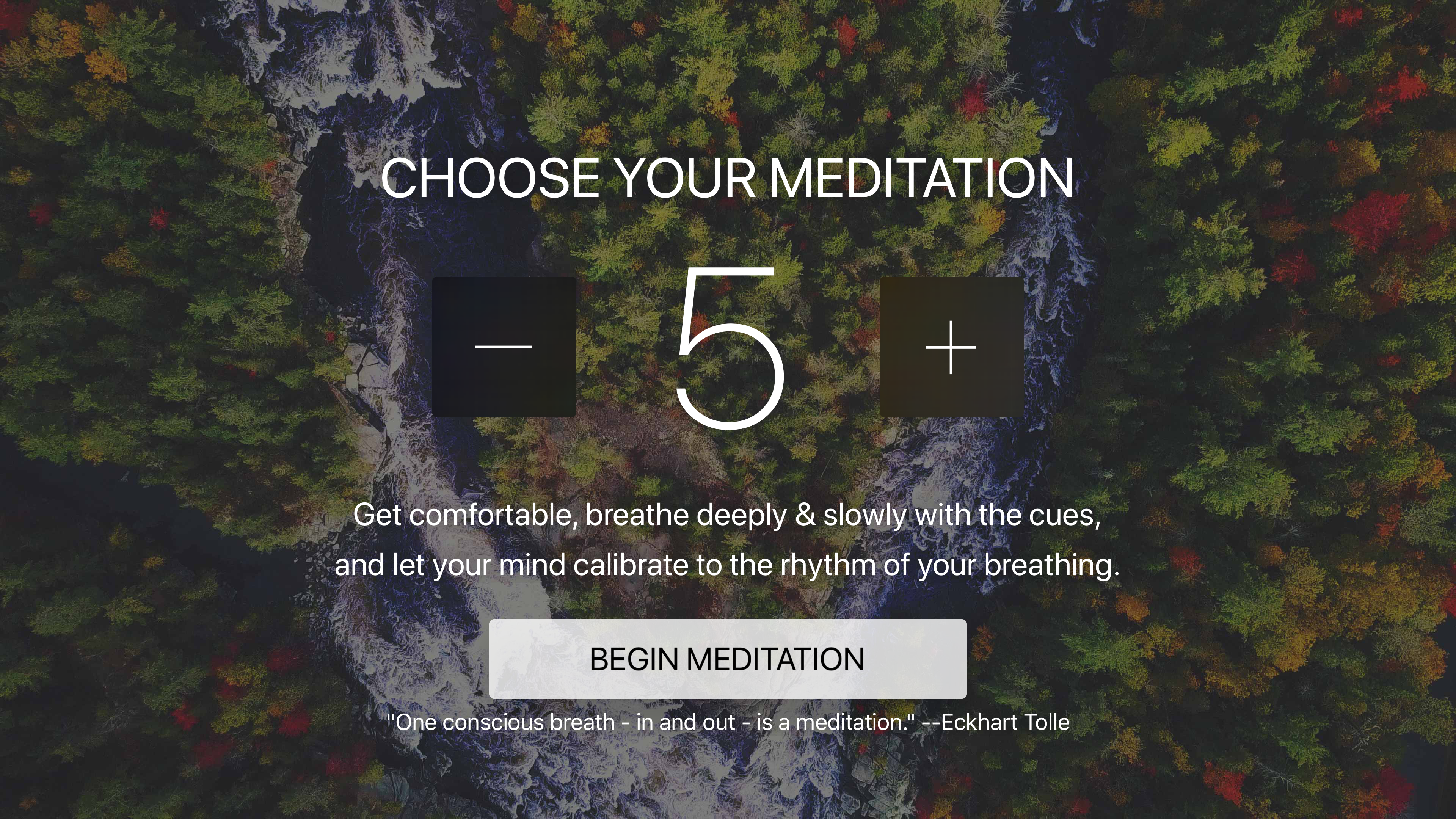 Sky Tripping Meditations