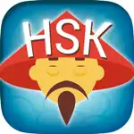 HSK 1 – 6 vocabulary Chinese App Cancel