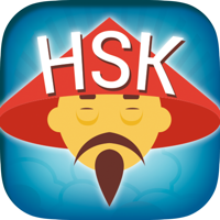 HSK 1 – 6 vocabulary Chinese