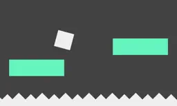 Leaping Box HD app icon