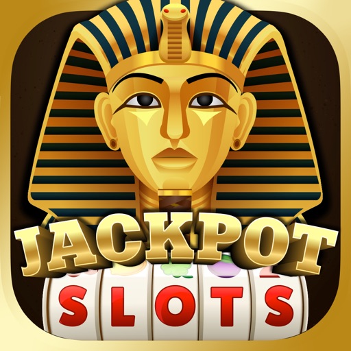 Golden Age of Egypt - Slots