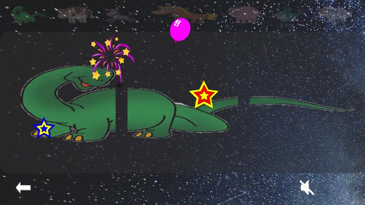 LottoGame Puzzle screenshot-3