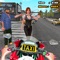 Become a Motorbike Taxi Rider