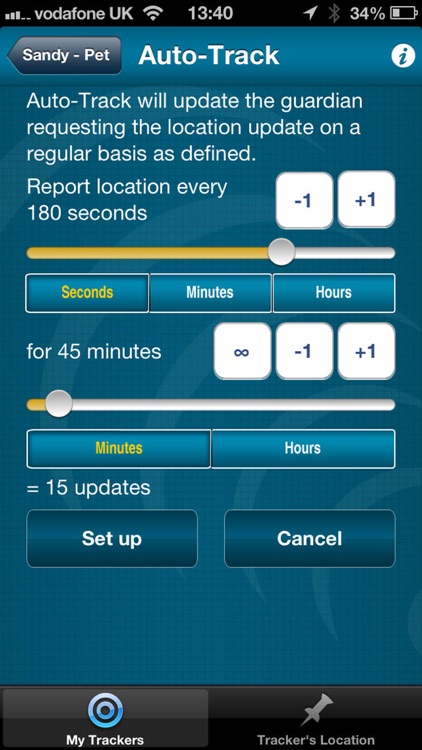 Track Your GPS GPRS Tracker