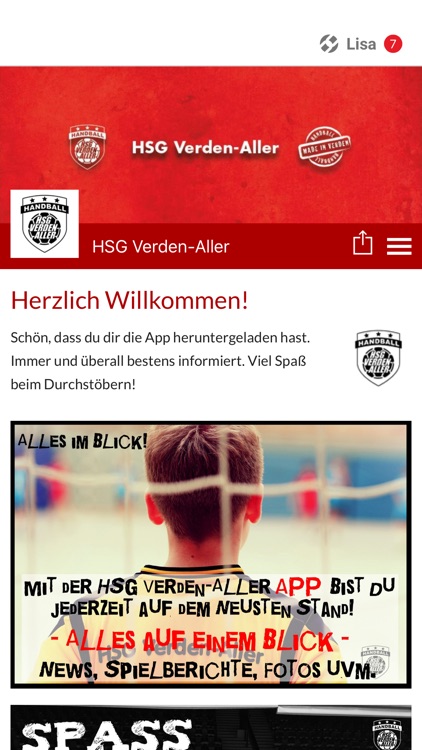 HSG Verden-Aller
