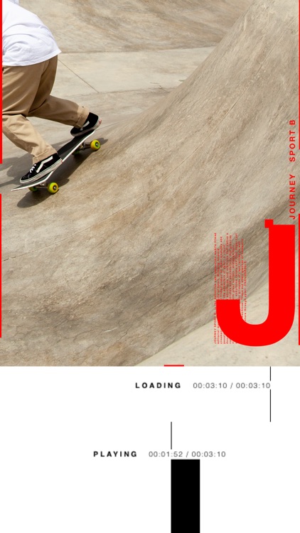 JOURNEY SPORT B screenshot-4
