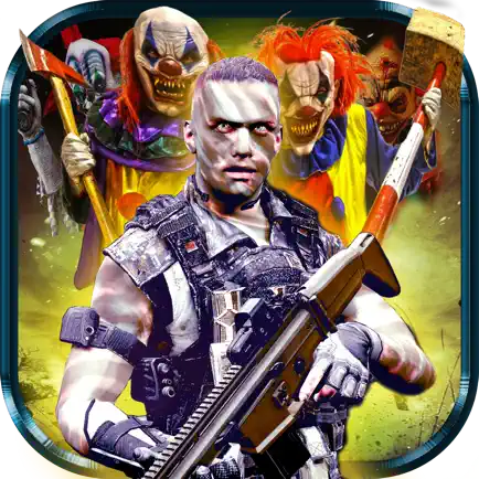 Strike Evil Clown Cheats