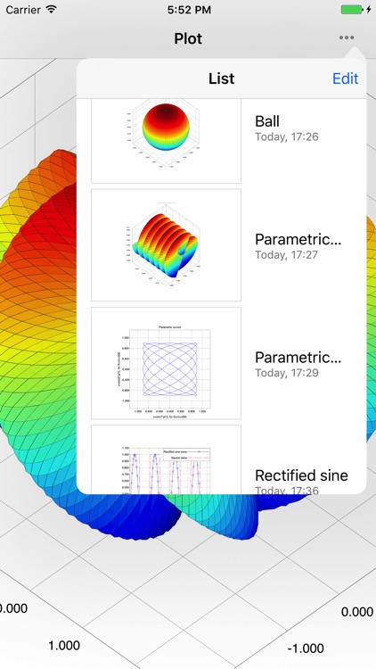 SIMO - a Matlab programming environment screenshot-0