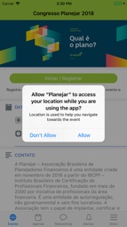 PLANEJAR Pra vida Captura de tela 1