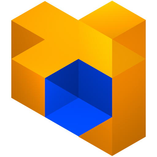 Kubix app icon
