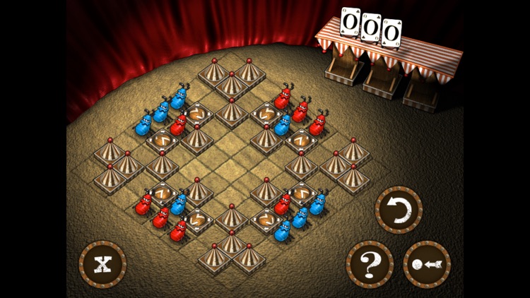 Puzzle Pests screenshot-3