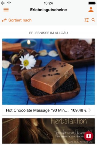 Massagewelt & Wellness Franke screenshot 4