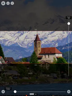 Range Finder Tool iPad image 2