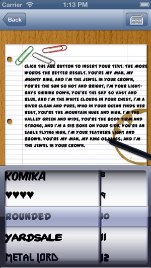 PhotoToText Lite(圖2)-速報App