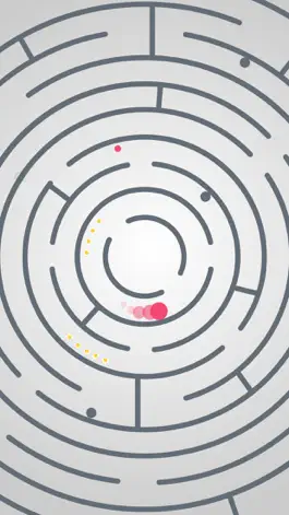 Game screenshot Maze - Try to reach the 100 floor apk