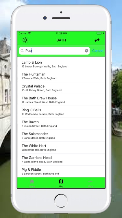Things to do in Bath screenshot-6