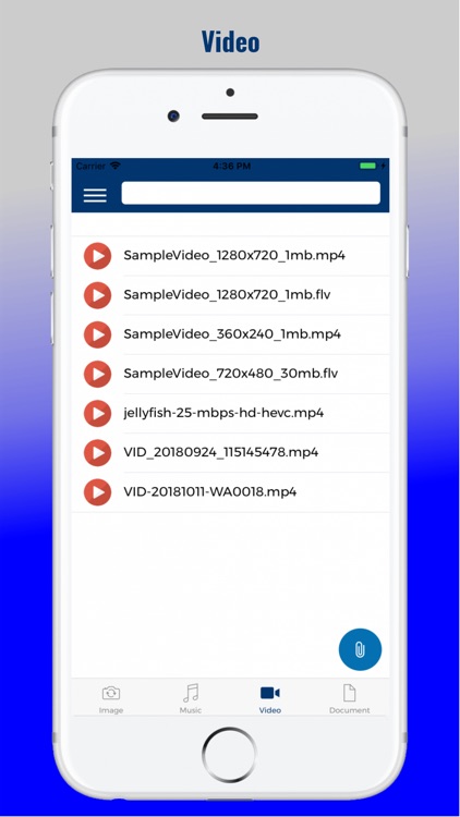 MyDisk (South Africa) screenshot-3