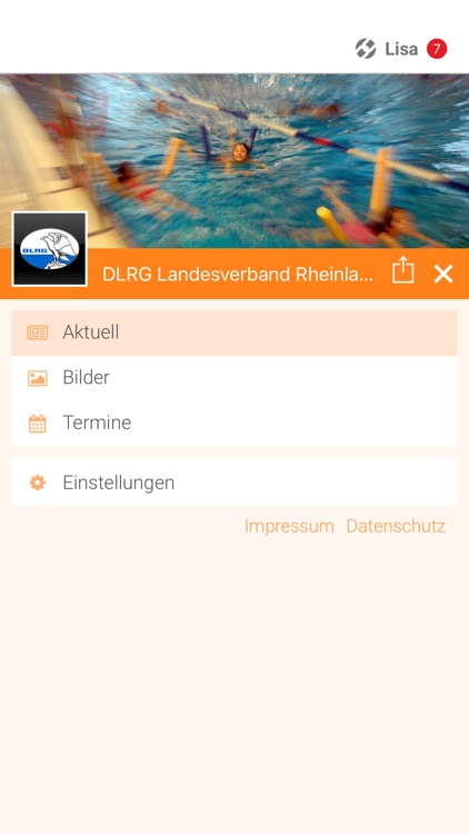 DLRG Rheinland-Pfalz