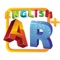 Learn English and have fun with AR