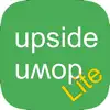 Upside Down Text Lite problems & troubleshooting and solutions