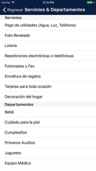 Super Farmacia Lizette Jayuya screenshot
