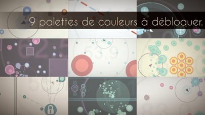 Screenshot #3 pour Abzorb